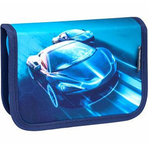 Pernica Belmil Racing Blue Neon 335-72 puna,1zip,2 preklopa 856113