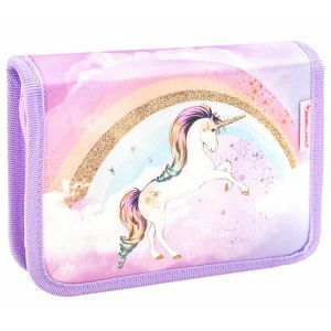 PERNICA BELMIL Rainbow Unicorn 335-72 puna, 1zip, 2 preklopa 835477