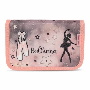 PERNICA BELMIL Rose Ballet 335-72/147 puna, 1 zip, 2 preklopa 885885