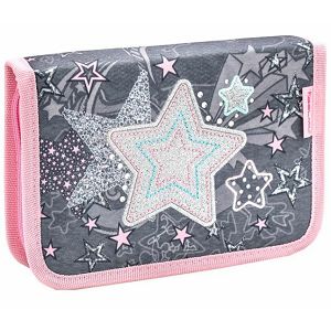 PERNICA BELMIL Shine like a star 335-74 puna, 1zip, 2 preklopa 824259