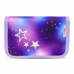 PERNICA BELMIL Shining Fairy 335-72/149 puna, 1 zip, 2 preklopa 887742