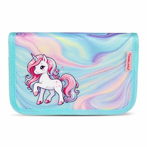 PERNICA BELMIL Shining Fairy 335-72/149 puna, 1 zip, 2 preklopa 885878
