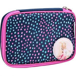 Pernica Belmil Smarty Amazing Polka Dot 2 335-86/20 prazna,1zip,2 preklopa 41881