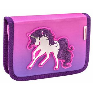 PERNICA BELMIL Sparkling Unicorn 335-74 puna, 1zip, 2 preklopa 833848