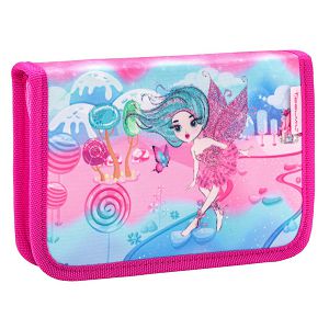 Pernica Belmil Sweet Fairy 335-72 puna, 1zip, 2preklopa 842239