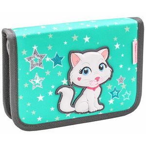 Pernica Belmil Sweet kitty 335-74 puna,1zip,2 preklopa 824914