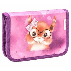 PERNICA BELMIL Sweet Squirrel 335-72 puna, 1zip, 2 preklopa 833961