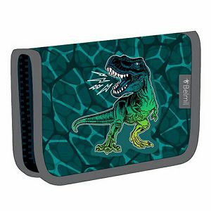 Pernica Belmil T-Rex Green 335-72 puna,1zip,2 preklopa 857950