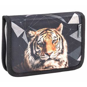 PERNICA BELMIL Tiger 335-72 puna, 1zip, 2 preklopa 835163