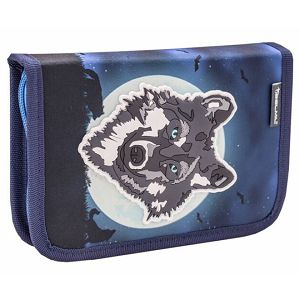 PERNICA BELMIL Wolf Moon 335-74 puna, 1zip, 2 preklopa 834043