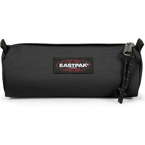 Pernica Eastpak 1zip,prazna,okrugla,crna 028442