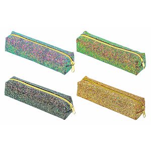 Pernica glitter prazna 50383 4motiva