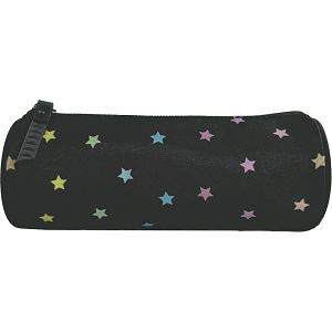 PERNICA HOLLYWOOD okrugla, prazna, vrećica,1zip