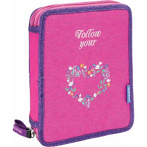 Pernica Karbon Follow Your Heart,2zipa puna 063759