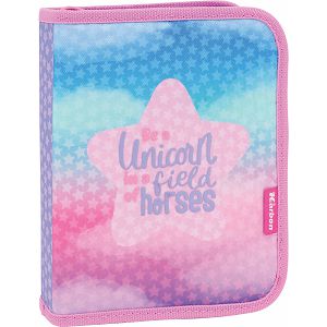 Pernica Karbon Unicorn 1zip puna,2 preklopa P36 066798