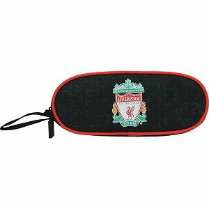 Pernica Liverpool 1 1zip,prazna,vrećica,ovalna 728086