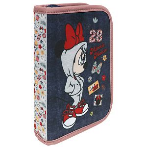 PERNICA MINNIE Athletic puna,1zip,1preklop Disney 055112