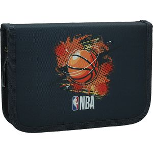 PERNICA NBA 1zip puna, 2 preklopa P60 531368 780657