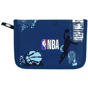 Pernica NBA 531008 1zip puna,2 preklopa P60 741337