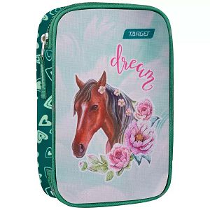 Pernica puna 1Zip 2Preklopa Target Multy Magical Ride 27736