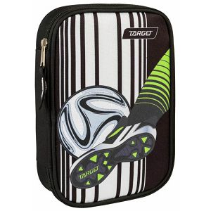 Pernica puna 1Zip Target Multy Football Blatte 26257