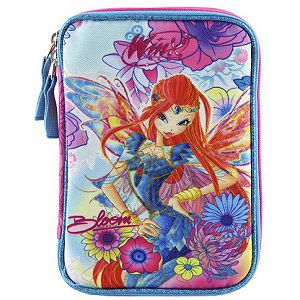 Pernica puna 1zip Winx Target 17348