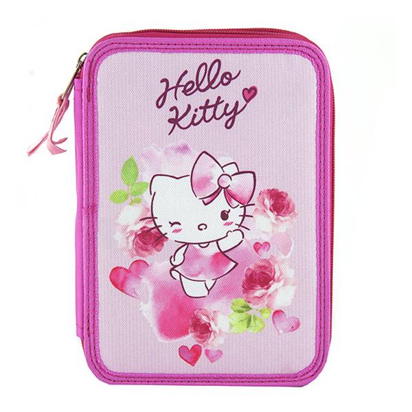 Pernica puna 2Zipa Hello Kitty Loves You 19678