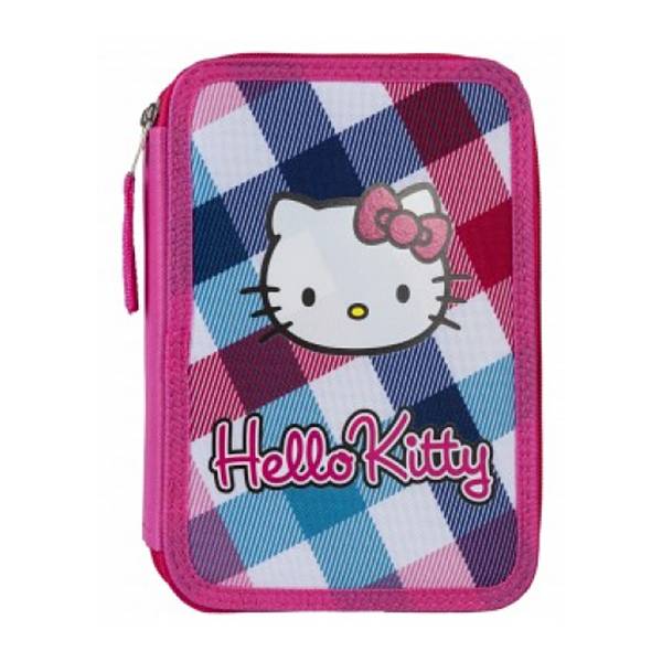 Pernica puna 2zipa Hello Kitty Target 16741