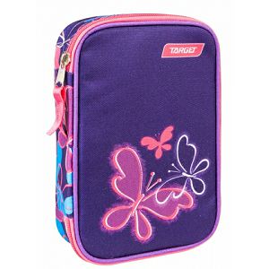 Pernica puna 1Zip 2Preklopa Target Multy Butterfly Swarm 26263