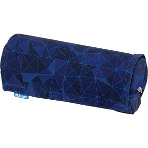 Pernica roll on 3 zip Karbon BLUE UNIVERSE