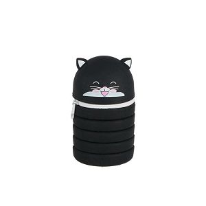 PERNICA SPIRIT Cat silikonska,1 zip,prazna 106316