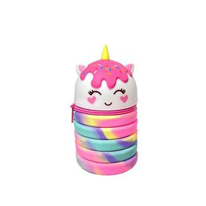 PERNICA SPIRIT Ice cream silikonska,1zip,prazna 109232