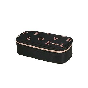 PERNICA SPIRIT My Bag Fresh,LOVE,1zip,prazna 096020