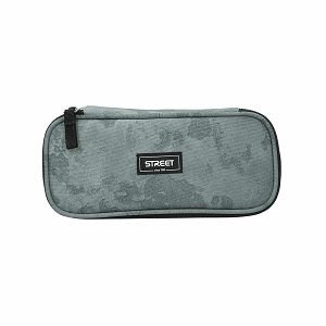 PERNICA STREET ALFA Manual, ovalna, kompaktna, prazna,1zip