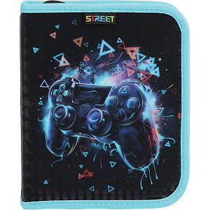 PERNICA STREET BIG Gamer Univers 1zip puna, 2preklopa P36 085621