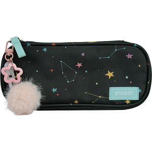 PERNICA STREET Compact Magic P100 četvrtasta,prazna,1zip 531574