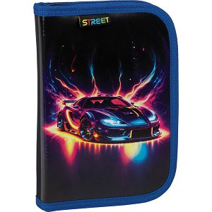 PERNICA STREET Fiery Car 1 zip puna, 2 preklopa P36 079344