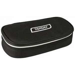 PERNICA Target Compact Black 26305 1zip, prazna