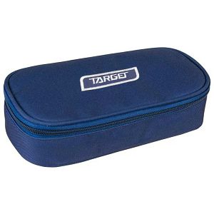 PERNICA Target Compact Blue 26306 1zip, prazna