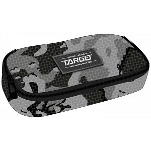 Pernica Target Compact College Camo Light 27807 1zip, prazna