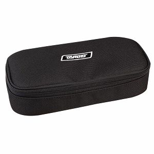 PERNICA Target Compact College Cosmos Black, 28685, 1 zip, prazna