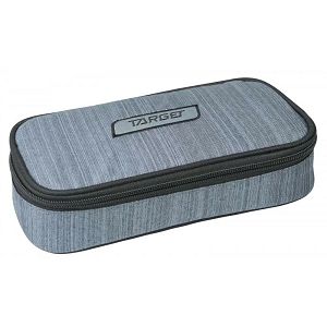 PERNICA Target Compact Melange Zinc 21417 1zip, prazna