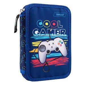 Pernica Target Cool Gamer 28101 2zipa,puna