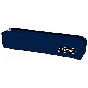 Pernica Target Mini Navy Blue 27725 1zip, prazna