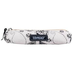 PERNICA Target Mini Paisley 26774 1zip, prazna