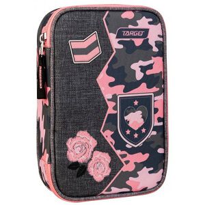 PERNICA Target Multy Army Girl 26947 1zip, puna