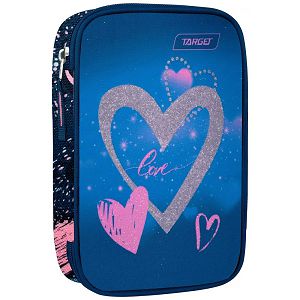 Pernica Target Multy Confetti Love 27729 1zip,puna