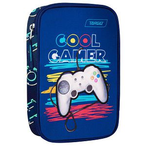 Pernica Target Multy Cool Gamer 27730 1zip,puna