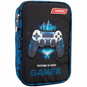 PERNICA Target Multy Future Gamer, 1 zip, puna