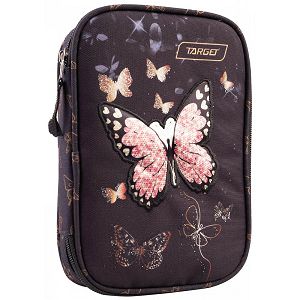 Pernica Target Multy Gold Butterfly 1zip,puna 28090